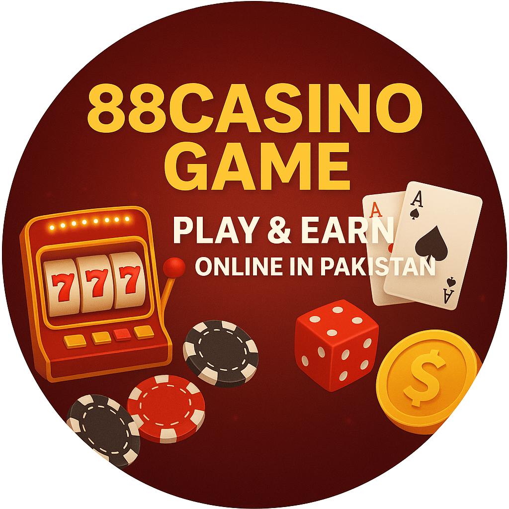 88Casino icon
