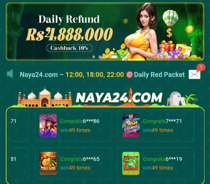 Naya24