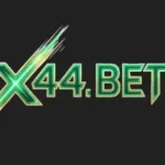 x44bet game official image