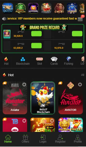 x44bet game real earning app