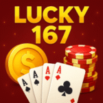 lucky167