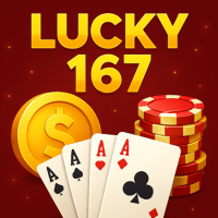 lucky167 icon