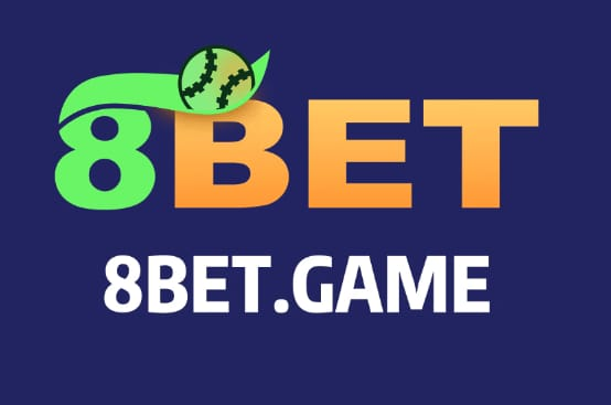 8Bet Game icon