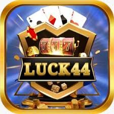 Luck44 icon