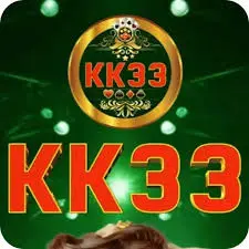 kk33 Game icon