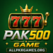 PAK500 Game