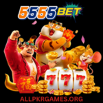 5555Bet Game