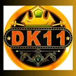 DK11 game official image