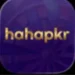 hahapkr game icon