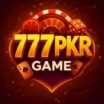 777pkr game official image