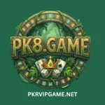 pk8 game official icon