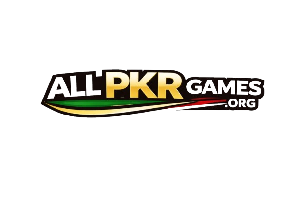 ALL PKR GAMES