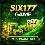 six 177 game official image icon