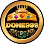 done999 game logo